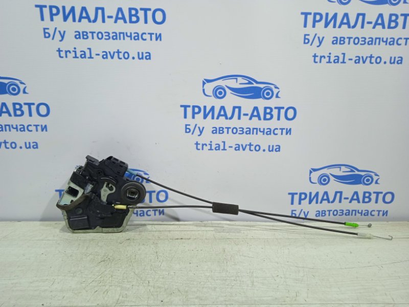 Замок двери задний правый Suzuki Grand Vitara 2005-2016 JT 2 8231065J11 контрактная