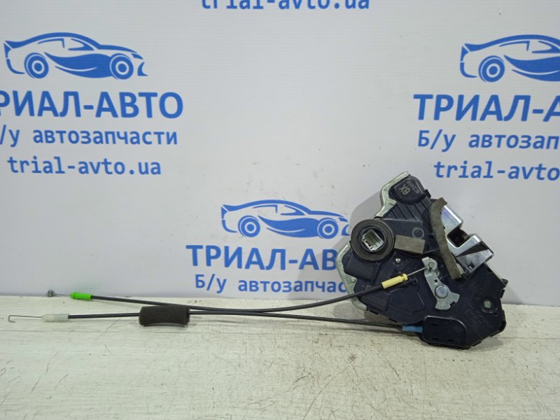 Замок двери передний правый Suzuki Grand Vitara 2005-2016 JT 82210-65J51 контрактная