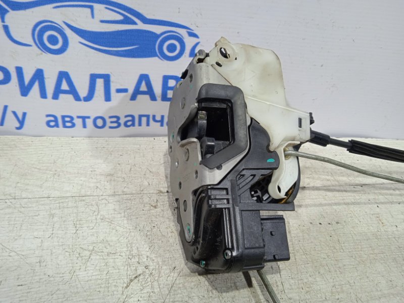 Замок двери передний правый Cruze 2009-2016 J300