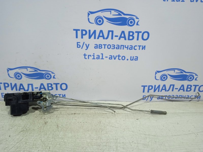 Замок двери передний правый Chevrolet Lacetti 2004-2013 J200 1.8 96272649 контрактная