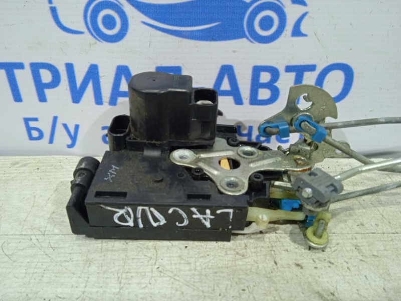 Замок двери передний правый Chevrolet Lacetti J200 1.8