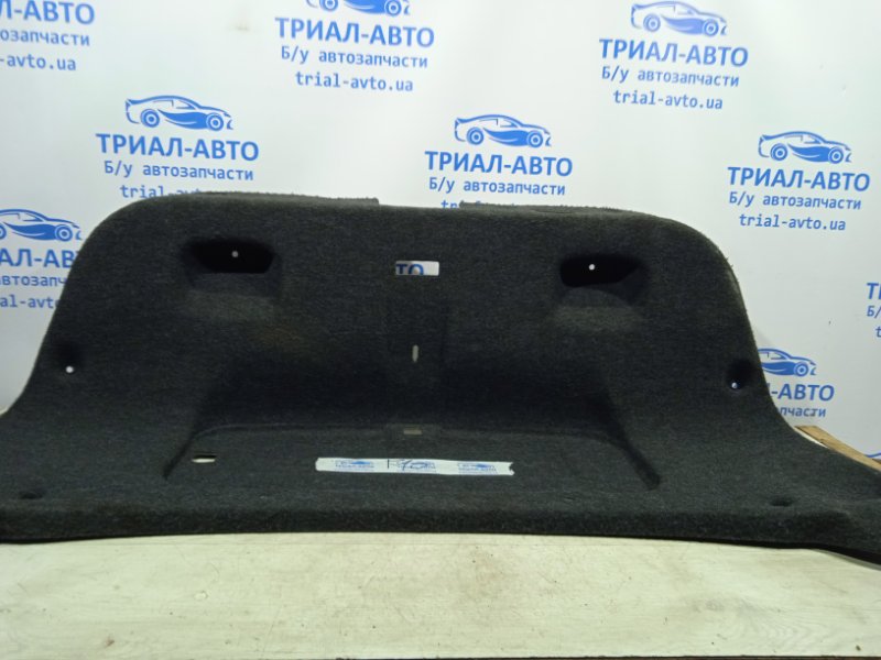 Обшивка багажника BMW 5 2010-2017 F10 51497204373 Б/У