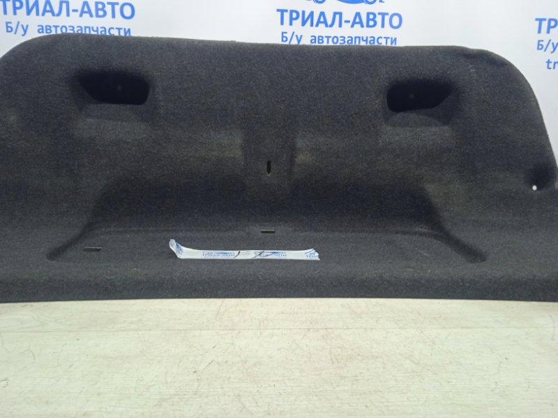 Обшивка багажника BMW 5 2010-2017 F10 51497204373 Б/У