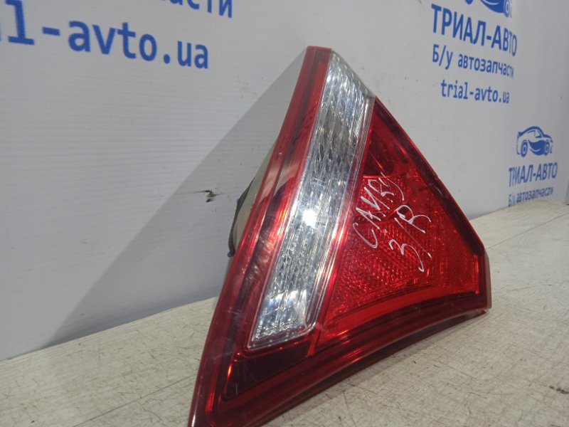 Фонарь задний внутренний правый задний правый Camry 2014-2017 55