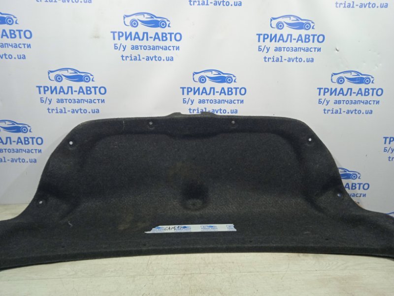Обшивка багажника Toyota Camry 2011-2014 50 6471933120C0 Б/У