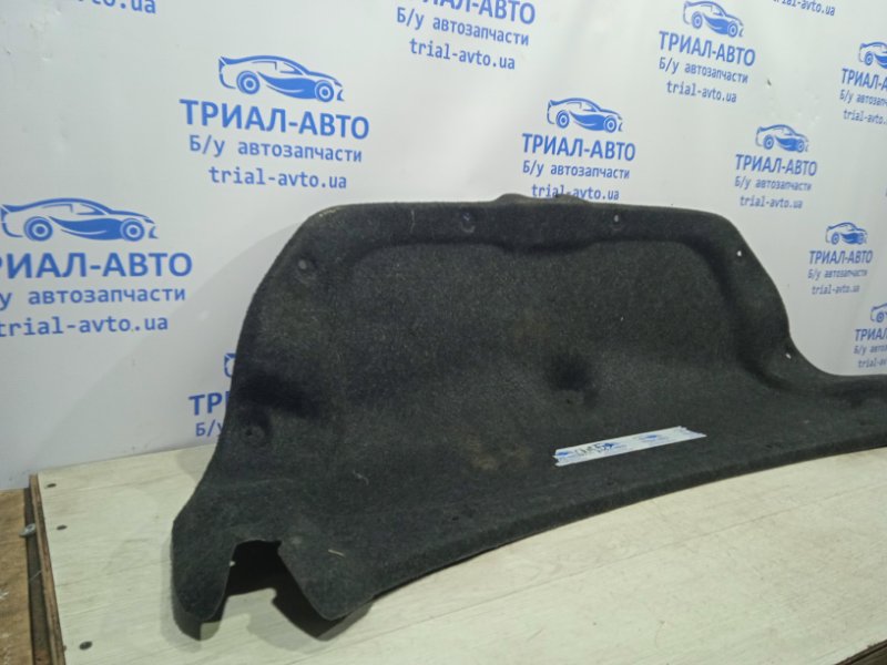 Обшивка багажника Camry 2011-2014 50