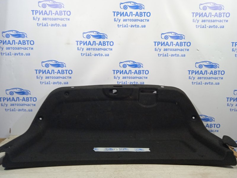 Обшивка багажника Hyundai Sonata 2010-2014 YF 2.4 817523Q000RY Б/У