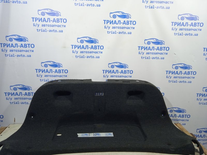 Обшивка багажника BMW 5 2010-2017 F10 2.0 Дизель 51497204373 Б/У