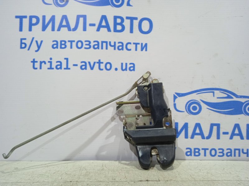 Замок крышки багажника Mitsubishi Lancer 2003-2009 9 1.6 MR379216 Б/У