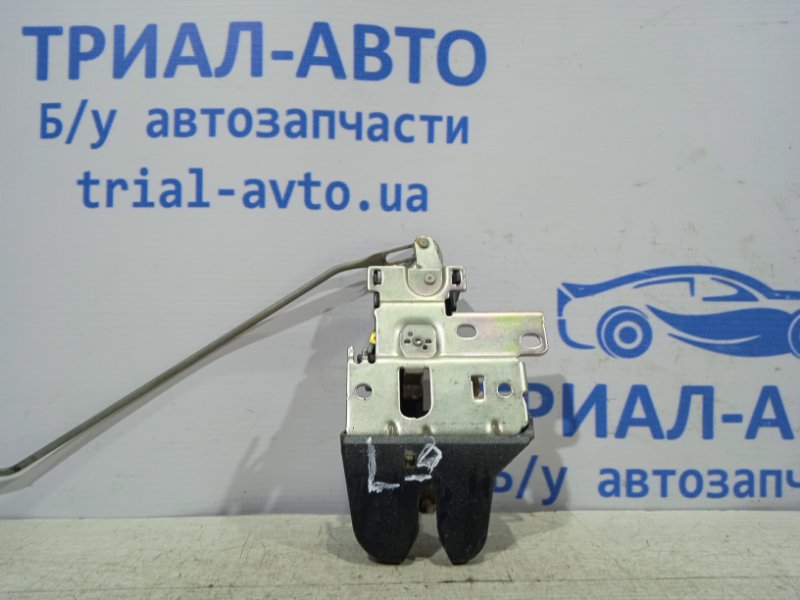 Замок крышки багажника Lancer 2003-2009 9 1.6