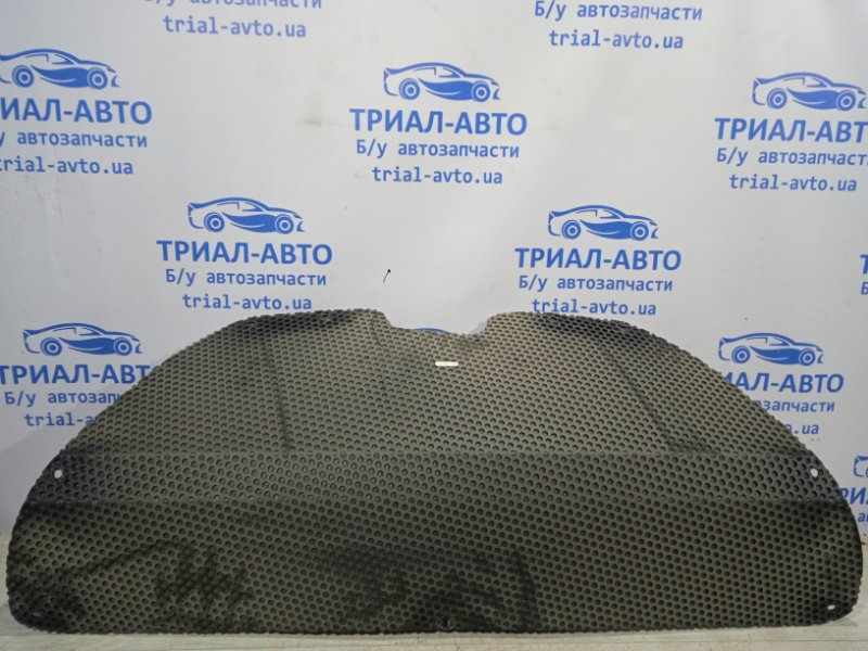 Обшивка багажника Corolla 2006-2012 E140