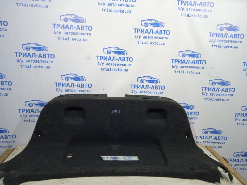 Обшивка багажника BMW 5 2010-2017 F10 51497204373 Б/У