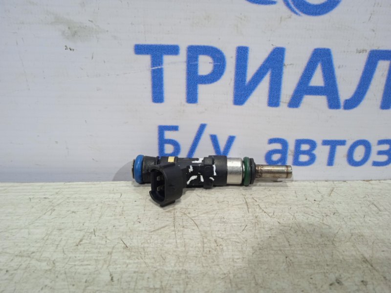 Форсунка топливная Mitsubishi Lancer 2007-2017 10 2.0 1465A029 Б/У