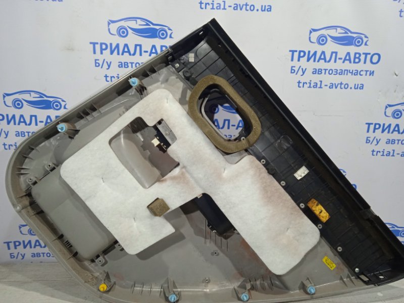 Карта двери задней левой Accent 2006-2010 MC Карта двери задней левой Accent 2006-2010 MC