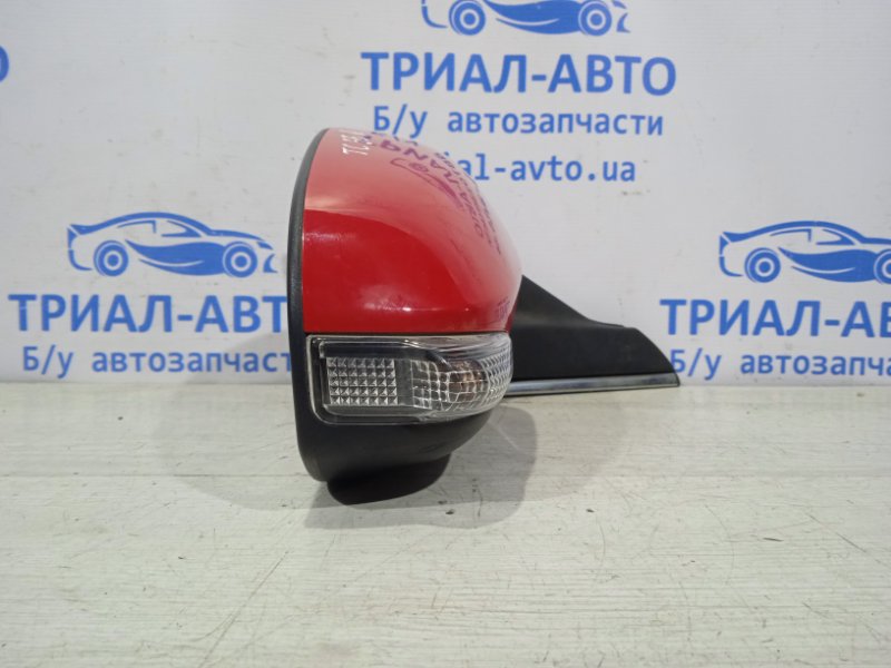 Зеркало правое правое Camry 2014-2017 55
