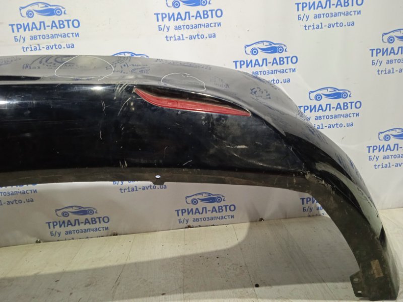 Бампер задний Elantra 2011-2015 MD