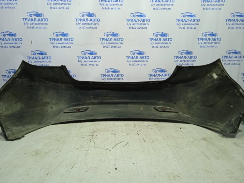 Бампер задний Elantra 2011-2015 MD