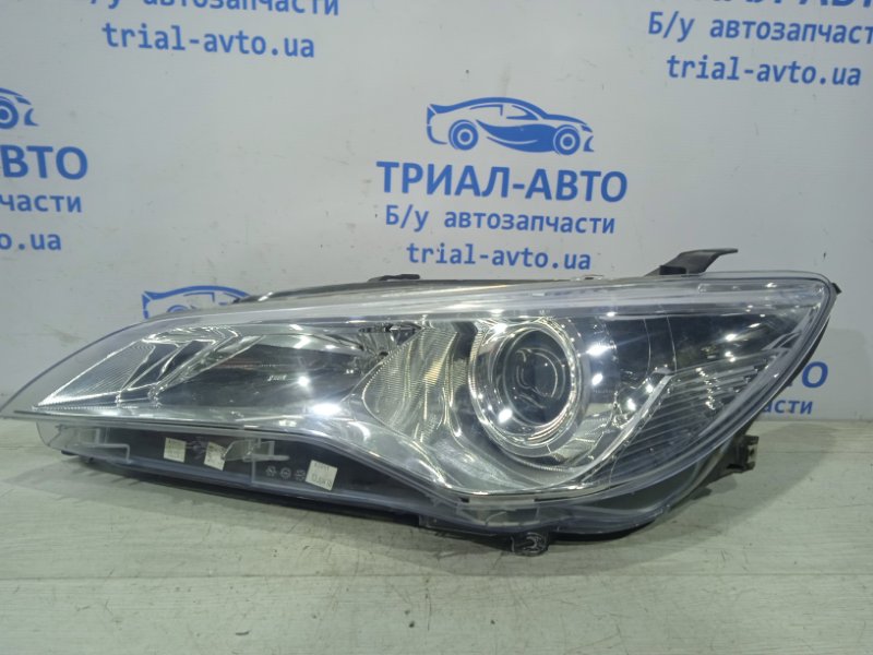 Фара левая Toyota Camry 2014-2017 55 8115006860 Б/У