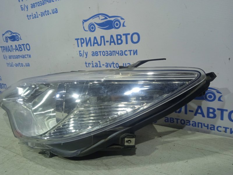 Фара левая Camry 2014-2017 55