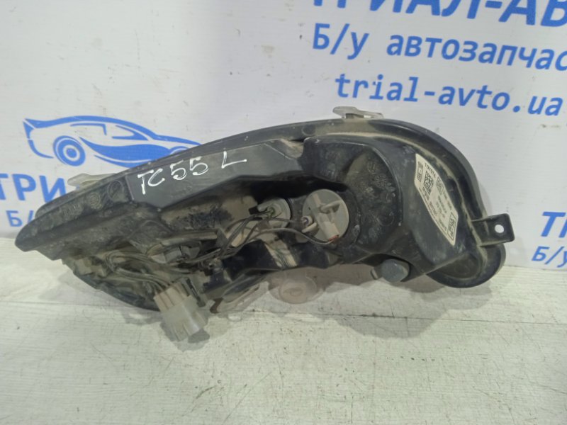 Фара противотуманная левая Toyota Camry 55 Фара противотуманная левая Toyota Camry 55