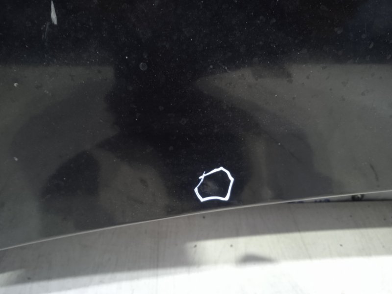 Капот Sorento 2009-2014 XM