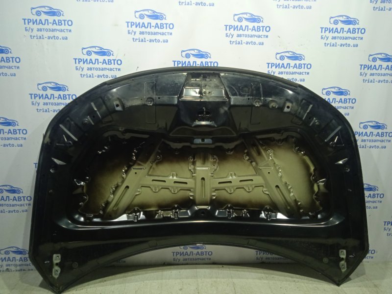 Капот Sorento 2009-2014 XM