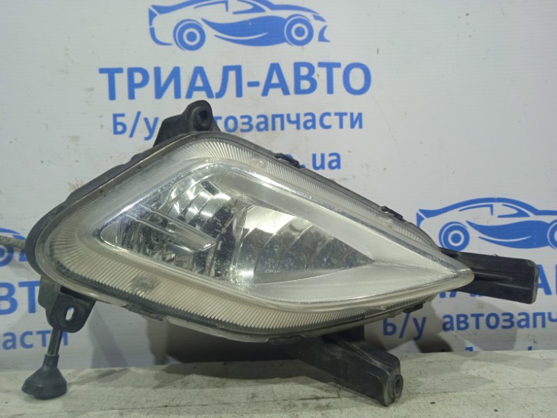 Фара противотуманная правая Hyundai Sonata 2014-2019 LF 92208C1500 Б/У