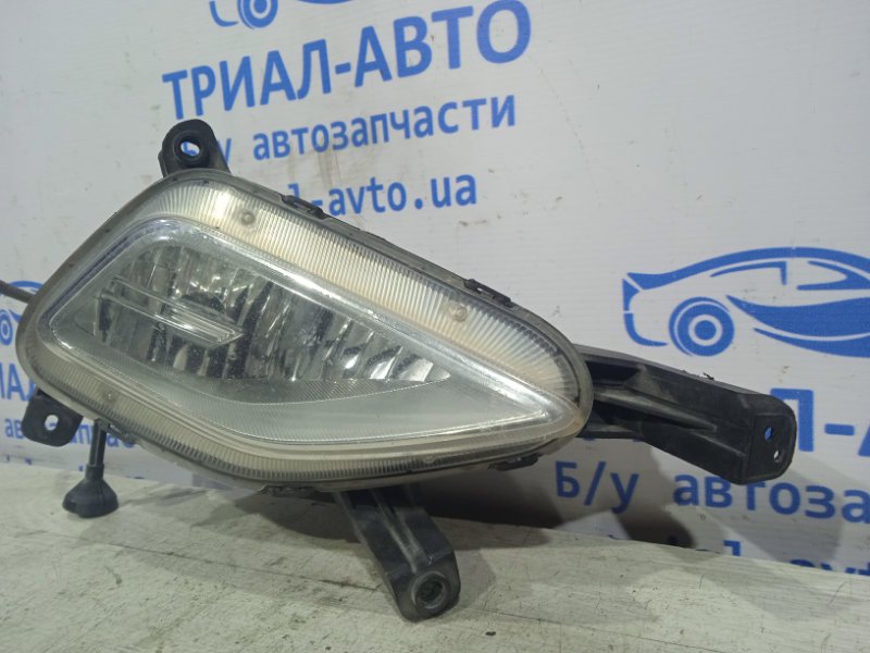 Фара противотуманная правая Sonata 2014-2019 LF
