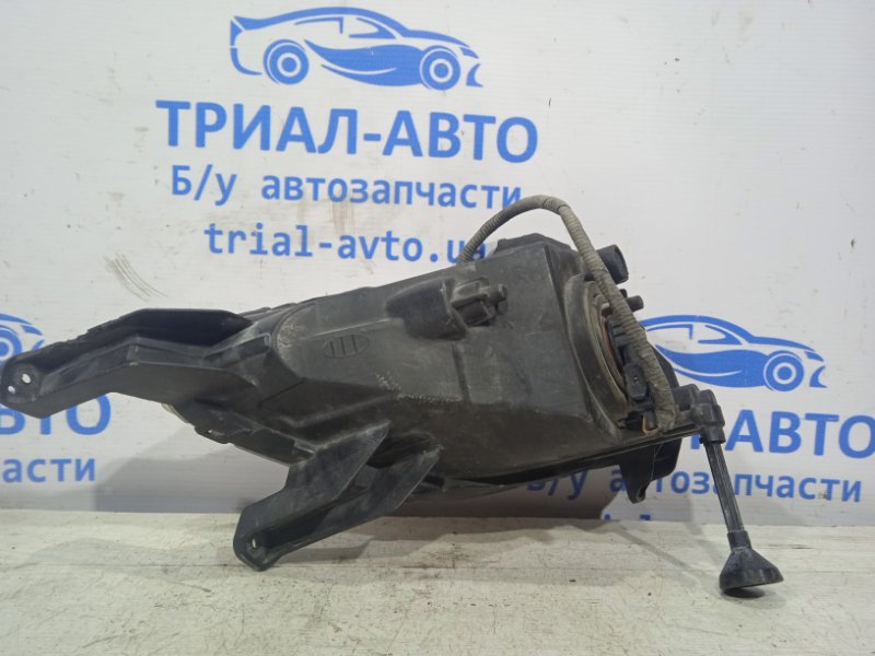 Фара противотуманная правая Hyundai Sonata LF