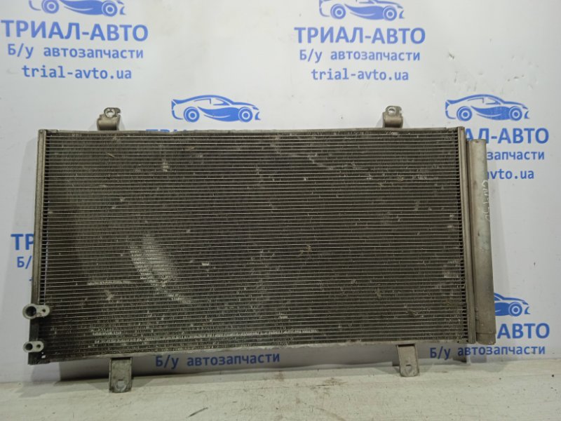 Радиатор кондиционера Toyota Camry 2011-2014 50 8846006230 Б/У