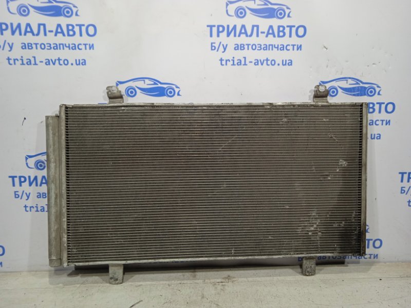 Радиатор кондиционера Camry 2011-2014 50