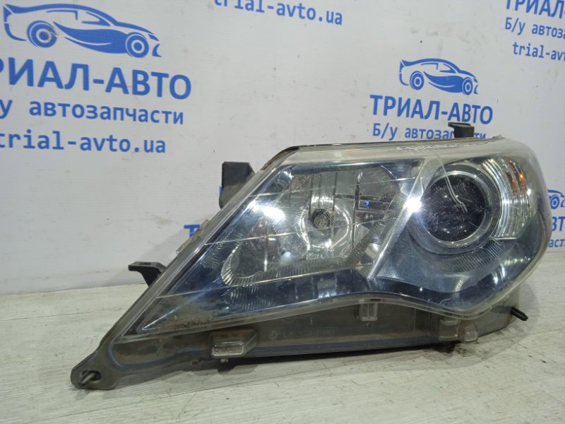 Фара левая Camry 2011-2014 50