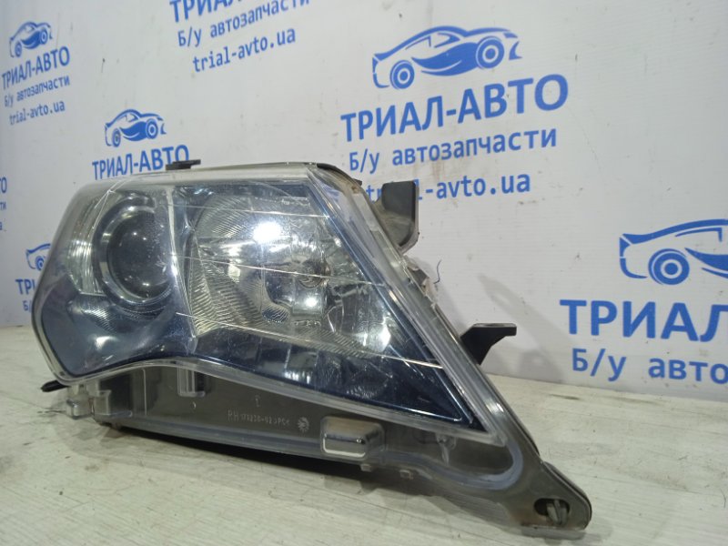 Фара правая Camry 2011-2014 50 Фара правая Camry 2011-2014 50
