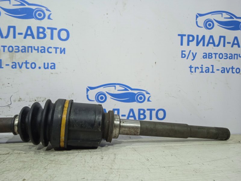 Привод передний правый АКПП Mitsubishi Outlander XL 3.0