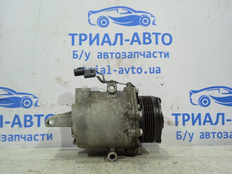 Компрессор кондиционера Lancer 2007-2017 10 1.5