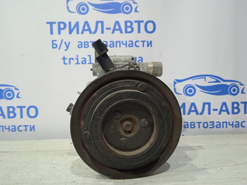 Компрессор кондиционера Elantra 2007-2010 HD 2.0