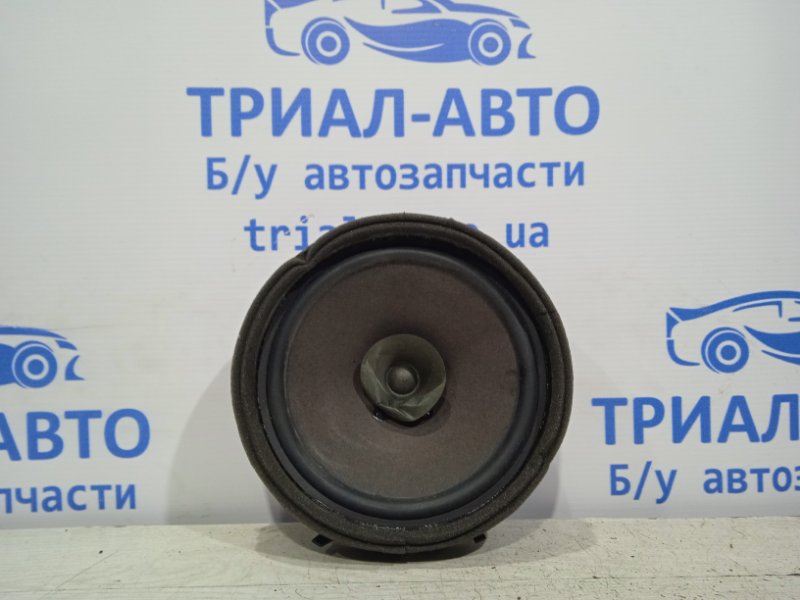 Динамик музыкальный передний Mitsubishi Lancer 2007-2017 10 2.0 8720A147 Б/У