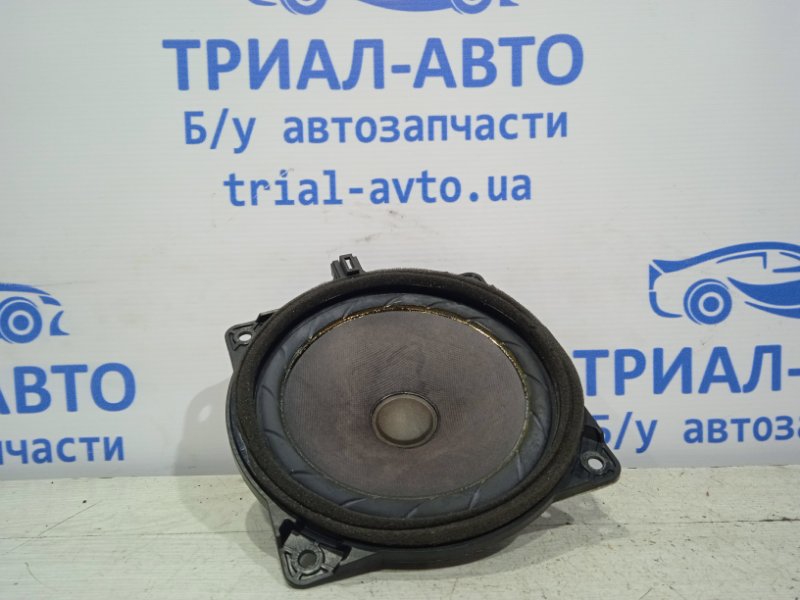 Динамик музыкальный передний Hyundai Sonata 2010-2014 YF 2.4 963303S000 Б/У