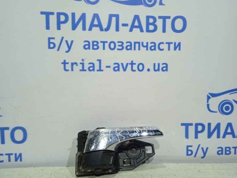 Ручка двери внутренняя правая Toyota Camry 2014-2017 55 6920533111C0 Б/У