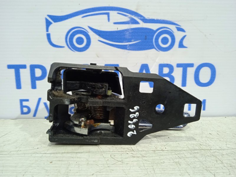 Ручка двери внутренняя правая Toyota Camry 55