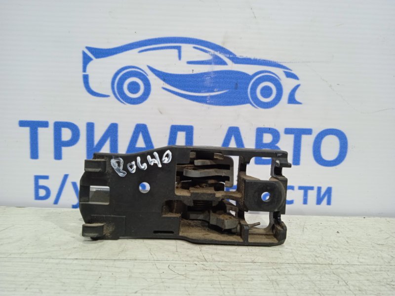 Ручка двери внутреняя передняя правая Land Cruiser 1998-2007 J100 4.7