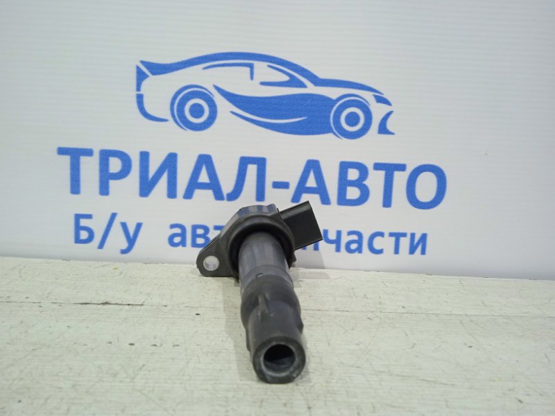 Катушка зажигания Mitsubishi Lancer 10 1.5 бензин 4a91