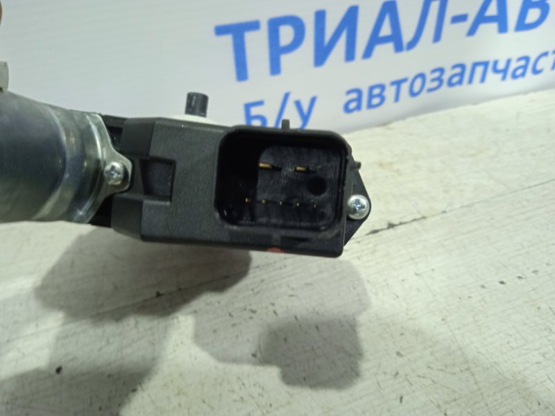 Моторчик стеклоподъемника передний Hyundai Sonata LF