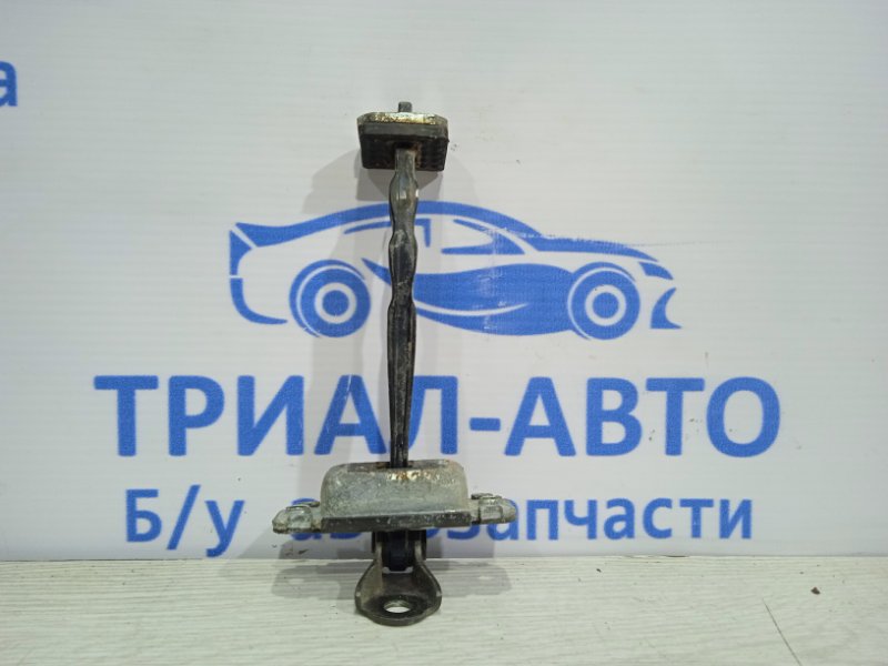 Ограничитель двери задний левый Hyundai Sonata 2014-2019 LF 79380C1020 Б/У
