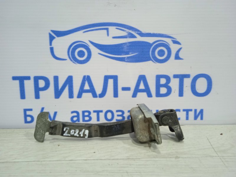 Ограничитель двери задний левый Corolla 2006-2012 E140