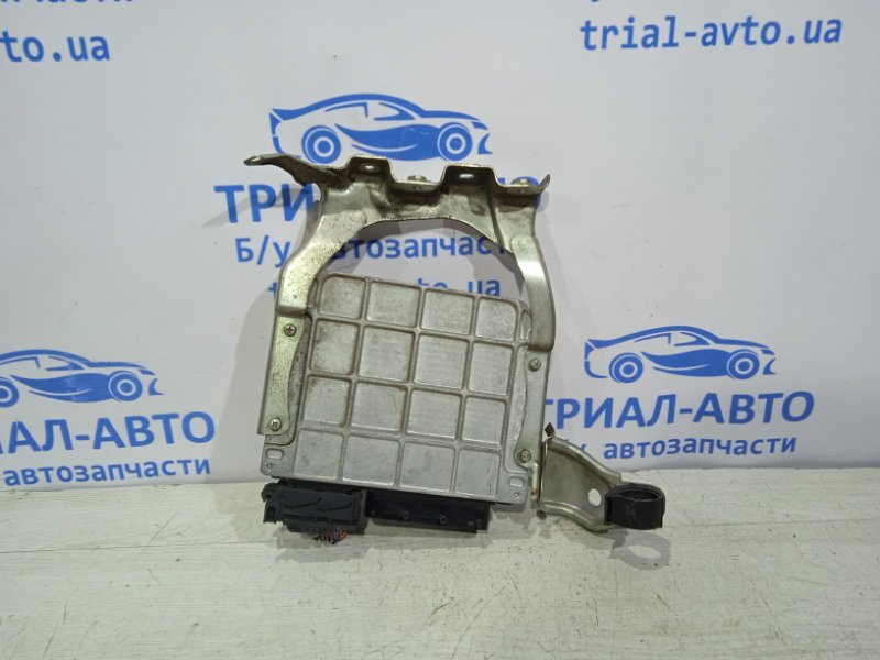 Блок управления двигателем Toyota Camry XV40 2.4