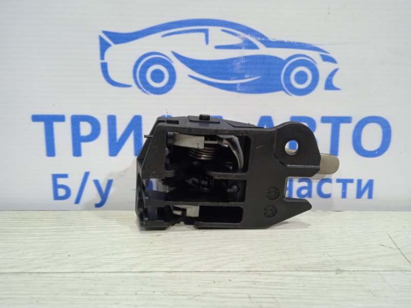 Ручка двери внутреняя задняя левая Corolla 2006-2012 E140