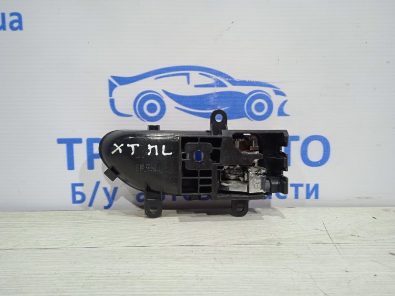 Ручка двери внутреняя передняя левая X-Trail 2007-2014 T31