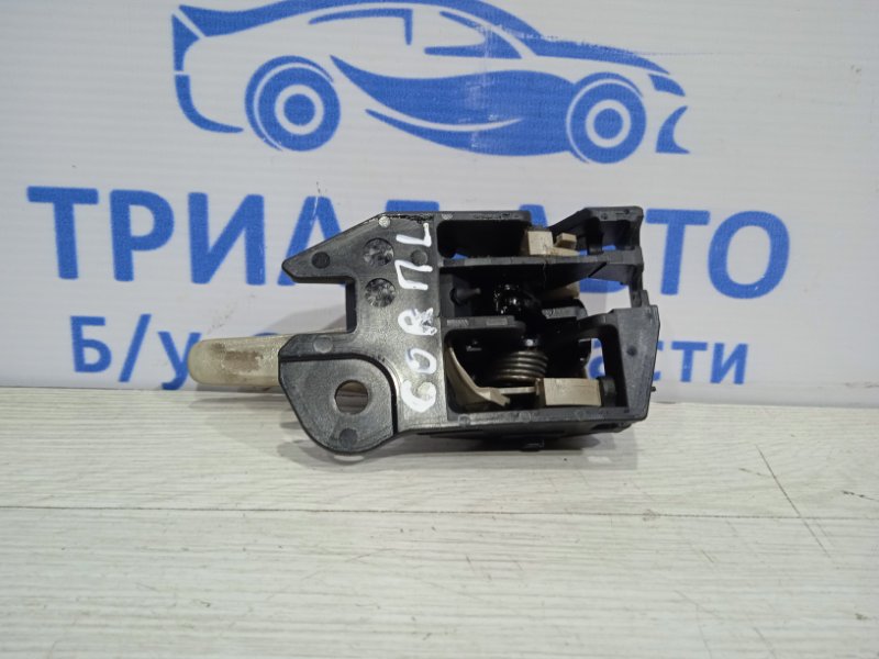 Ручка двери внутреняя передняя левая Corolla 2006-2012 E140
