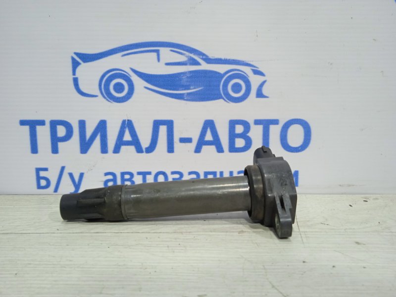 Запчасть катушка зажигания Mitsubishi Outlander 2007-2012 XL 3.0 бензин 1832a016 Б/У Катушка зажигания Mitsubishi Outlander 2007-2012 XL 3.0 бензин 1832a016 Б/У